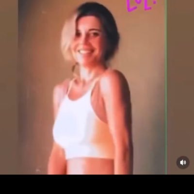 Lu17Lebri's profile picture. SIMPLEMENTE YO …… (NUEVO) Dejo música todos los días … 📀💛💿🎹🎧🎤