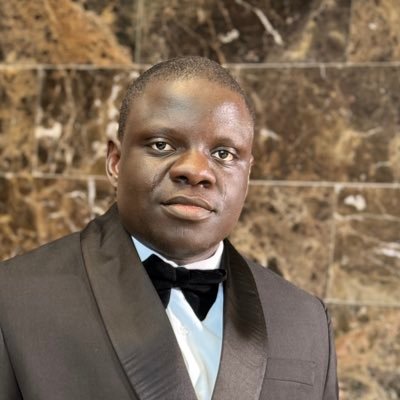 real_tunde1's profile picture. Laravel|Vue|freelance