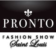 ProntoFashShow's profile picture. An annual event for the local & international community, with business partnerships to support the endeavors of up-coming fashion designers & entrepreneurs.