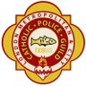 MetCPG's profile picture. Formed on the Feast of Corpus Christi, 11 June 1914, the Metropolitan & City Catholic Police Guild is the oldest apostolate for #CatholicPolice #FaithOnDuty