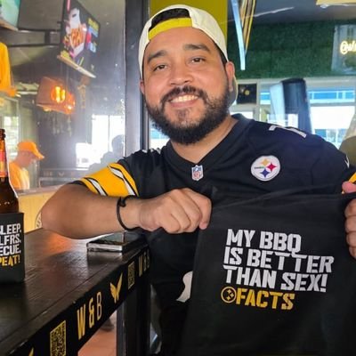 jorod__'s profile picture. Cuanto más te acerques a la luz, mayor será tu sombra

| 🏈Steelers ⚫🟡| 🍺IPAdicto | 🖥️IT Guy | 🎮APEX Legends