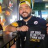 jorod__'s profile picture. Cuanto más te acerques a la luz, mayor será tu sombra

| 🏈Steelers ⚫🟡| 🍺IPAdicto | 🖥️IT Guy | 🎮APEX Legends