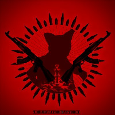 sabr1k's profile picture. ꘜTONꘜTONꘜTONꘜTONꘜTONꘜTONꘜTONꘜTONꘜTONꘜTONꘜTONꘜTONꘜTONꘜ
We are the Legion🔥https://t.co/PvxK06xG3G