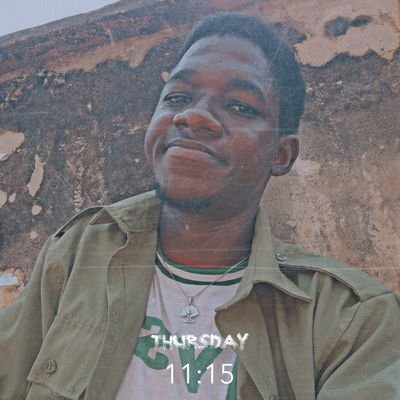 CrownInks's profile picture. Copywriter by fire. Agric by force. Anatomy by degree. Kunle by destiny. I plant content, harvest chaos & chase cloud blessings. 🌾💻🙏

TRIBE MEMBER