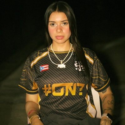 Warzone Content Creator for @onfamily_pr | 🇵🇷 | live por twitch