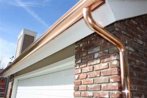 RainGuttersLA's profile picture. Welcome to The Rain Gutter Specialists. If you're in the market for rain gutters, you've come to the right place.