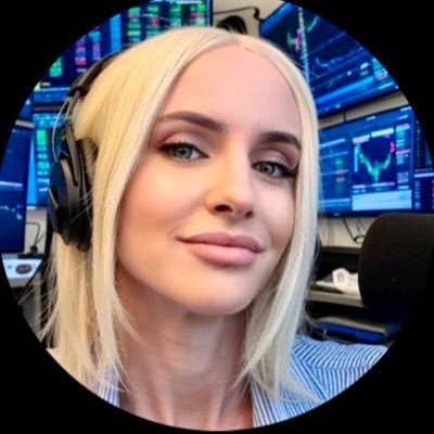 Stocks & Options Trader, Trading Educator, CEO @mindsetdata Author ✍️ MSc. @Columbia University • featured: @wsj @nbc @forbes @esquire @usatoday JOIN US: