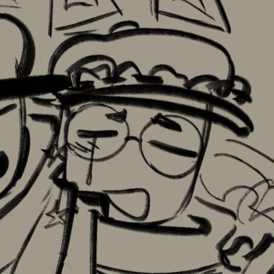 ✦ Freelance Artist, Student ✦ SFW | Noah | Furry art/Roblox art ✦ 🤍
🔞Acc: @Mokkat_