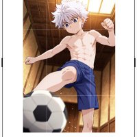 Gonxkillua (@gonxkillua2011) 's Twitter Profile