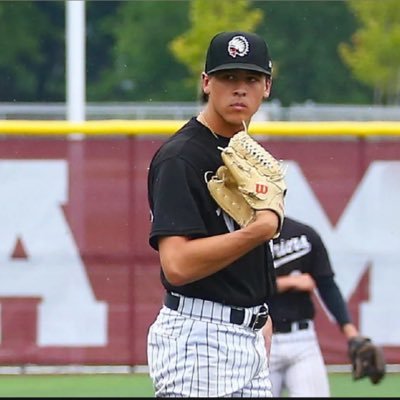 Coleduhaime35's profile picture. 2026 LHP/OF/D Las Vegas/ Brother Rice Varsity Baseball/UVA Baseball Commit