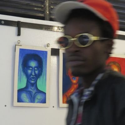 NdotoYaAfrika's profile picture. What's FREE ?