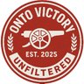 OntoVictoryAFC's profile picture. We all follow The Arsenal, ONTO VICTORY!!!