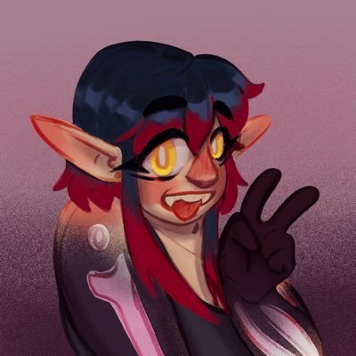 • Illustrator, Concept Artist & Storyteller •🌱 I'm stubborn sprout who doesn't want to give up🌱https://t.co/ppitZSYBOQ