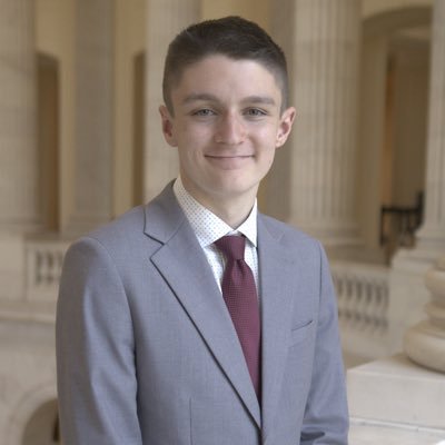 Host, The Wyatt Sharpe Show | Reporter/Anchor @thenewsforum_ | Contributor @6NewsAU | Chair, Future Voters Summit | Contact: press@wyattsharpeshow.com