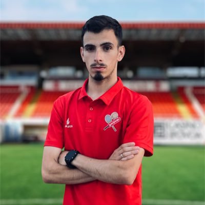 JorgeAGR09's profile picture. Leixões S.C.❤️