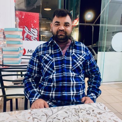 Merajattan's profile picture. Kashmir
