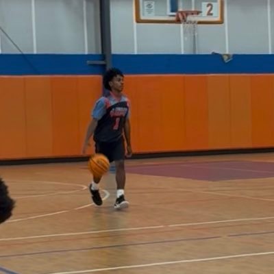 j_pierre2's profile picture. 5’6 combo guard c/o 2029      contact me at prettifundzz@gmail.com