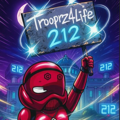 LoyalHiker's profile picture. Member of Troopz Community Management Team. https://t.co/UmQapKyquY? Here to learn and Share. Family, Friends, NFT, Fishing, Hiking, Hunting… that’s me.