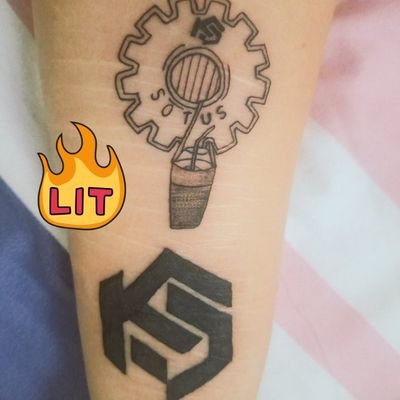 Kristsingto š„ā¤ļøš„ PERAYA AS ONE
offgunš¶š¼ BABII ā¤ļøā¤ļø