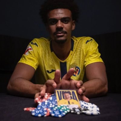 SirMarkusen's profile picture. DFC @CeutaGuardians || @VillarrealCF