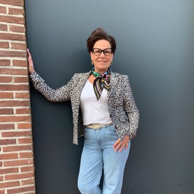 MiekeHutten's profile picture. 