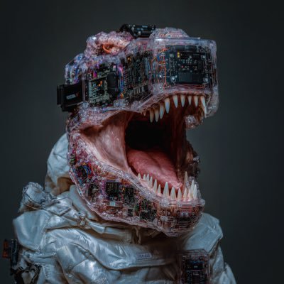 CreepRocker's profile picture. Anarquista y Crítico Social