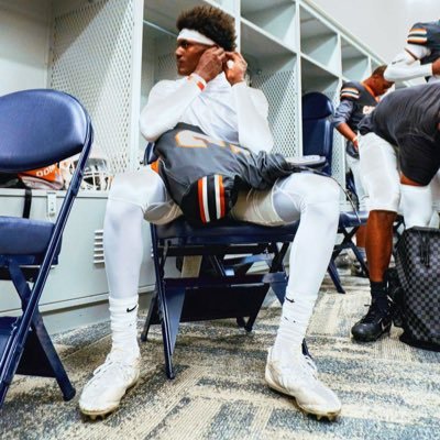 Tray’cee Ladauris Washington Profile