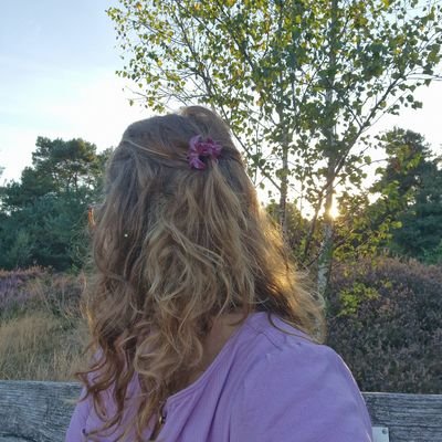 chyntiajitske's profile picture. Harlopen, mountainbiken, zwemmen en korfbal🏆🏋‍♀️🚴‍♀️🏃‍♀️‍➡️ 
Christen; Jozua 1:9 Wees moedig en standvastig