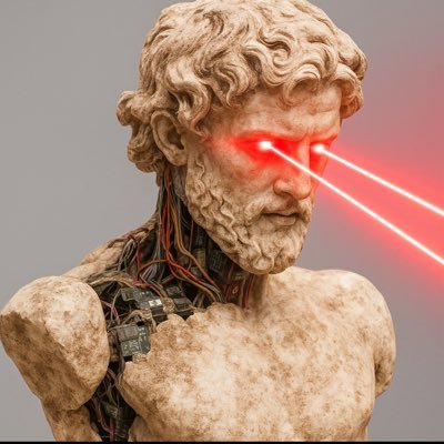 D_Maker1's profile picture. Husband, father, business owner, Crypto 2017.