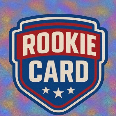 ROOKIECARDSOL's profile picture. ROOKIE CARD ( $ROOKIE ) is a unique NFT project on the Solana Blockchain that is designed to merge communities across the Web3 world using NFT trading cards