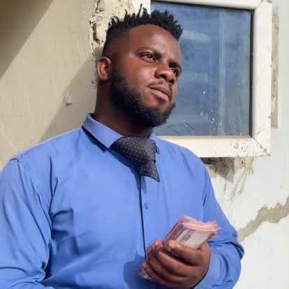 Kenechukwu21411's profile picture. better Timing 🙌🇩🇪 
30bg 🎧 
 Chelsea FC 💙⚽