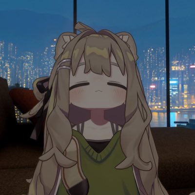 vrc_miame's profile picture. VRC お酒を飲んでいます