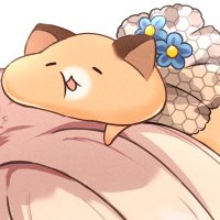 lapin様 Golden rabbit🐹 (@Lapin_golden) / X