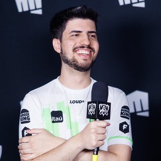 smplvly's profile picture. @loudgg
@DplusKIA
@F1