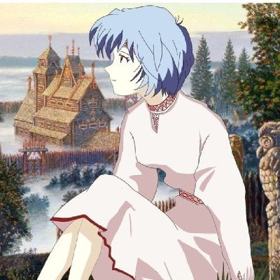 genzforplaton's profile picture. 148.8 IQ  | 🐍 Национал-капиталист | ϟϟ язычник