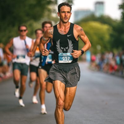 MSc in Human Performance. Endurance athlete. Science writer.