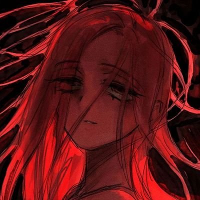 tigerstarhater's profile picture. ﹑୨ 🇧🇷 qualquer pronome | elu/delu ꒥꒡ op, pjsk/vocaloid e mais umas nerdices ai ױ eu revivo de ano em ano (ou quando tem rpg) | SPIN-OFF DE SANGUE CARALHOOOOW