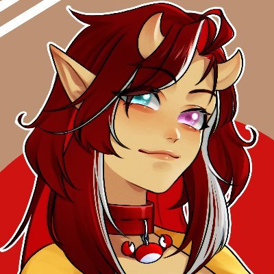 Crab PNGTuber🦀🌟
She/They | Artist and light gamer. | https://t.co/fROsHmKkAX