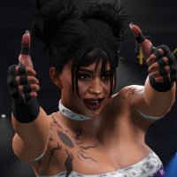 Tiffany Jenkins (@tiffyluvshugs) 's Twitter Profile