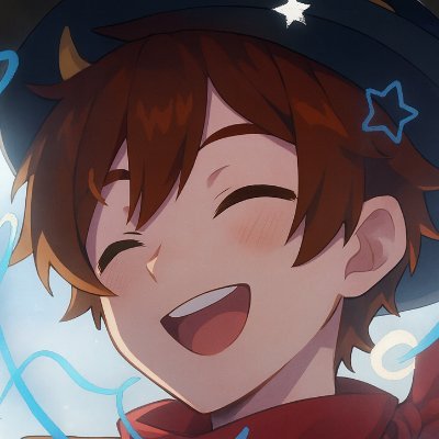 Rhaps 🤠❤️‍🔥 リャプスさんのプロフィール画像
