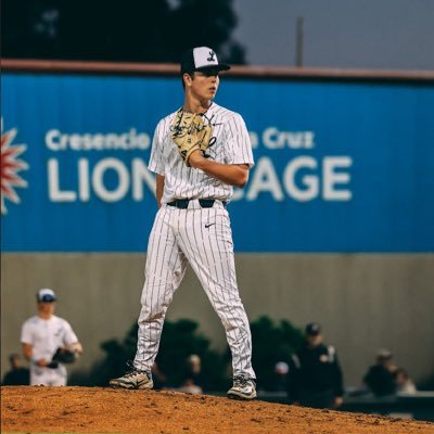 @LoyolaBSB | @nyu_baseball commit | luke.connoncc@gmail.com | (424) 273-9660