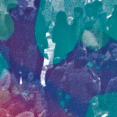 Writers & DJs spinning everything from acid folk, psych & soundtrack to soul, funk & hip hop. Occasional words @shindigmagazine and elsewhere. 📻 show👇🏽