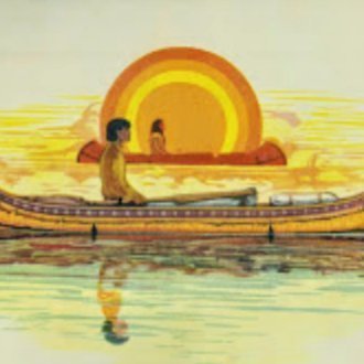 paddletothesea2's profile picture. Paddle-to-the-Sea 1941📖, A Little Princess 1995🎬, The Secret Garden 1993🎬, East of Eden 1955🎬, Islandia 1942, Steppenwolf 1927, Siddhartha 1922, Demian 1919