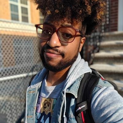 blkxltng's profile picture. Electrical and Computer Engineer by degree. Game Designer, A̷n̷d̷r̷o̷i̷d̷ ̷D̷e̷v̷e̷l̷o̷p̷e̷r̷, and console repair by training. Android Developer professionally.