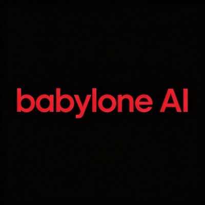 BabyloneAI8's profile picture. BabylonAI – Where Crypto Meets Infinite Intelligence.

$REWARD Ambassador 💎 | Building & rewarding the crypto community 🚀 | #Rewardcoin