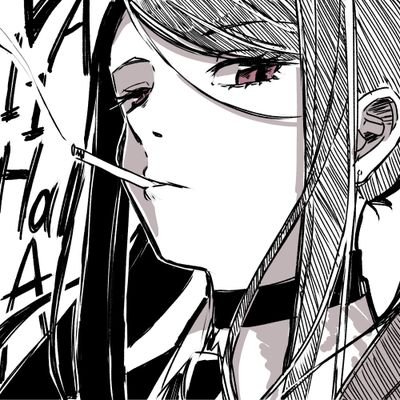 Chalkyさんのプロフィール画像