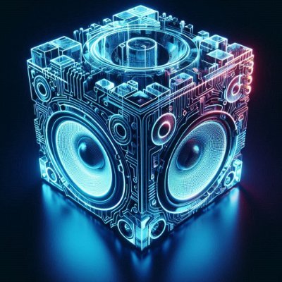 hielmusic's profile picture. ₿: Music streaming, Deep house, Progressive house, Electro house, Melodic house, Tech house, Phonk house, Melodic techno, Electronica, Trance.
#btc #bitmusic 🎧