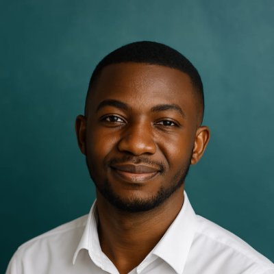 JMpoyo91213's profile picture. Full-stack Developer | Open Source | Clean Code Enthusiast | Future-focused on AI, Cloud & DevOps 👨🏾‍💻