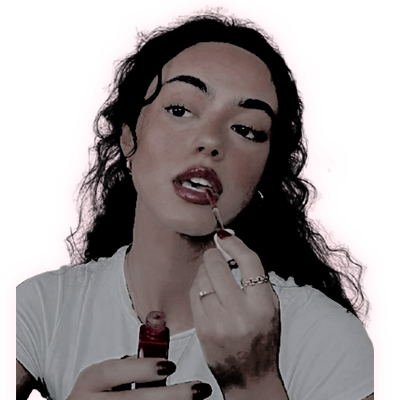 0UTCFN0WHERE's profile picture. ㅤㅤ *  ▉ ▍𑁍̤ㅤ𝐓𝐇𝐄 𝐌𝐎𝐎𝐍𝐃𝐔𝐒𝐓  ｡ㅤ⦇  surfer  &&’  world champion  ⦈ㅤ────ㅤ 𝓼𝗍𝖾𝗅𝗅𝖺'𝗌 𝓶𝗈𝗆ㅤ.ᐟ.ᐟㅤ〝  still wherever you go 𝐋𝐎𝐕𝐄 will surround you.