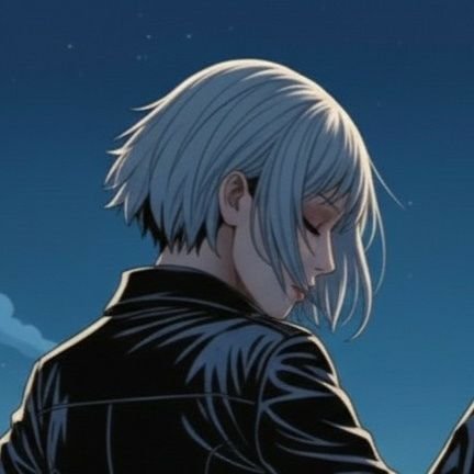 ROA_official_jp's profile picture. ROAは、日本発のバーチャルシンガー。  
荒々しくも繊細な歌声は、時に鋭い刃のように、時に燃え上がる炎のようにリスナーの心を揺さぶる。  
常識やルールに縛られず、自由を叫び、感情を解き放つその姿は、現代の反逆者そのもの。  
人間とバーチャルの境界を曖昧にしながら、魂の声を響かせ続ける。